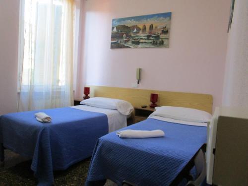 Massena Genua