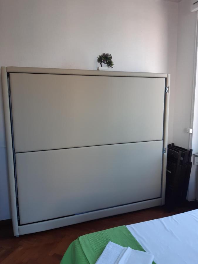 Massena Hotel Genua