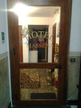 Massena Hotel Genua