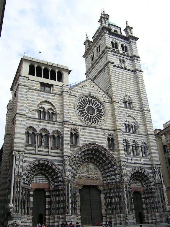 Massena Genova
