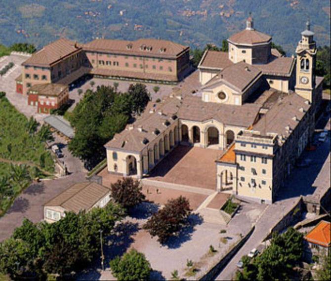 Hotel Massena Genua