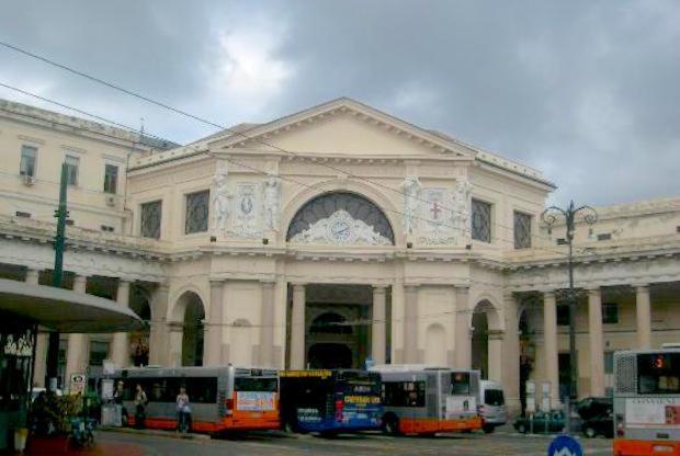 Massena Genova